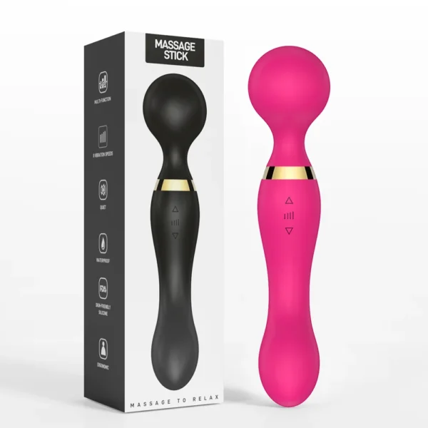 AV Magic Wand Massage Vibrator in Pakistan