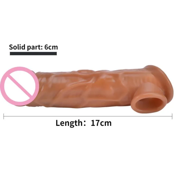 penis extender sleeve in Pakistan