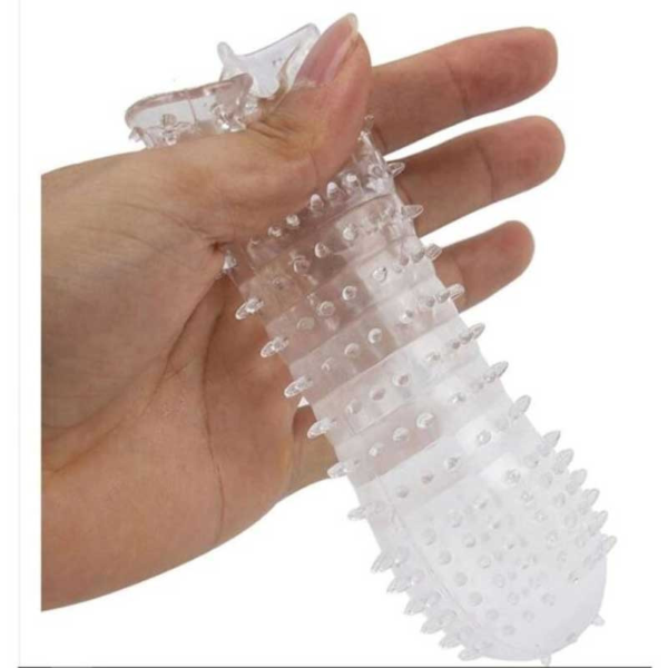 Silicone Condoms Reusable in Pakistan