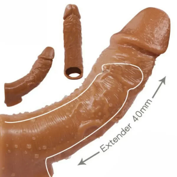 penis extender sleeve in Pakistan