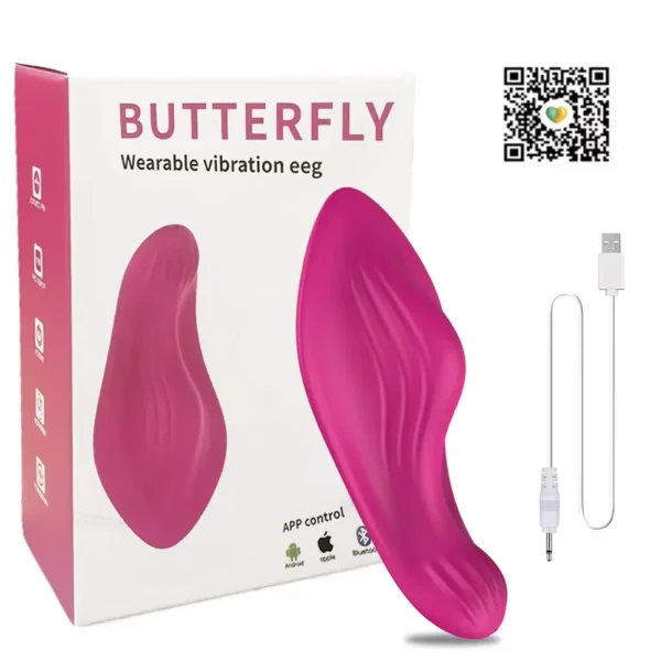 Adults Sex Toys Clitoris Stimulator Vibrator