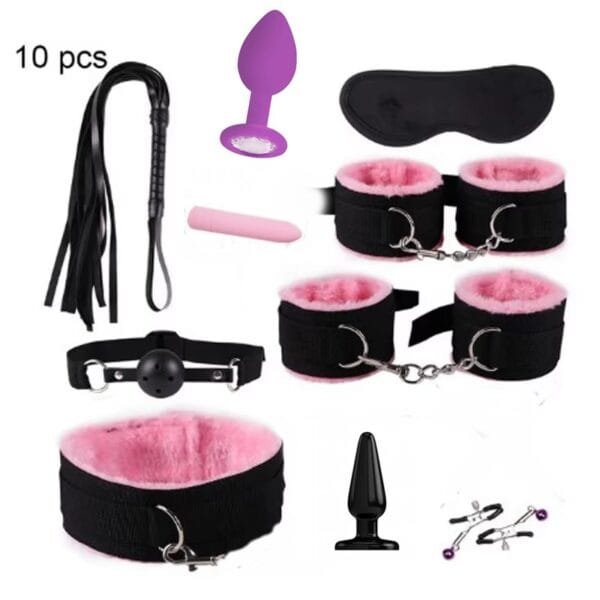 Bdsm Kit in Pakistan