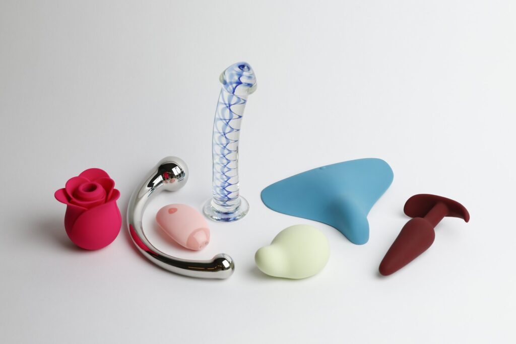 sex toys in Pakistan